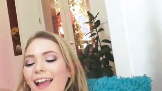blowjob teen interracial anal angel smalls