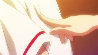 Redhead Schoolgirl Loves ANAL Sex HENTAI 2023