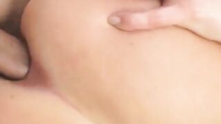 cumshot anal creampie for hot milf texas patti
