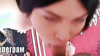 TS Anna webcam show