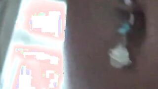 anal amateur swingers having an interracial threesome orgy