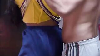 Pati Patni Or Mother In Low ULLU Adult Web Series