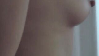 Husband fucking wifes latina best friend