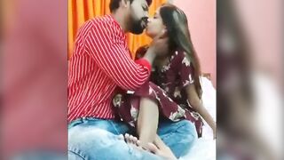 Indian Cpl Ready For Sex for more video join our telegram channel @desiweb2023