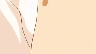 Sweet busty girl gets fucked hard