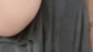 Big Tits Step sister is Closer to you