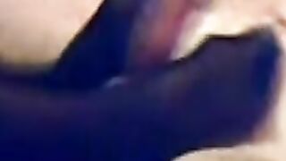 Footjob 3