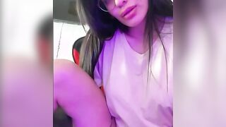 Horny College Student Onlyfans Fingering