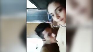 Horny Latika Bhabhi Fucking Hard Part 1 For more Video : pbntime.com