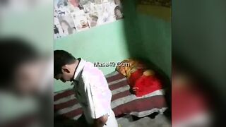 Cute Indian girl Sucking Lover Dick For more Video : indiandesihd.com