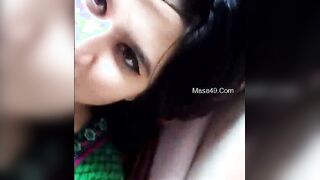 Indian Aunty for more video join our telegram channel @desi41