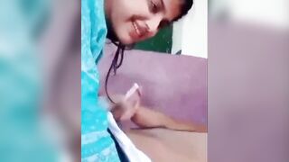 Indian boob fondling for more video join our telegram channel @desi41