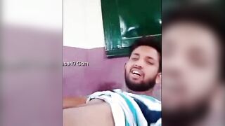 Indian boob fondling for more video join our telegram channel @desi41