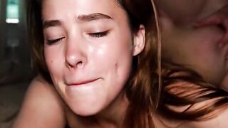 THE COST OF LIVING - Broke Ballerina Eager To Earn Some Cash