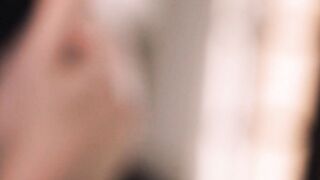 Hot teen only wants stepdad close to her