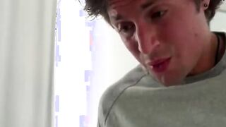I Fuck My StepSister And She Makes Me Cum Inside Her Pussy