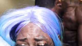 cameron cox went for some storm thagreat vagina petite thick facial