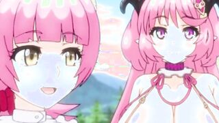 [2023] Fushigi no Kuni no Succubus 02