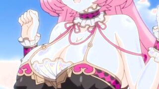 [2023] Fushigi no Kuni no Succubus 02