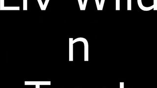liv wild texas thick yella banged! intro two