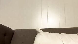 Fascinating tattoo Lil' Buddy masturbating Part 4