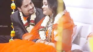 Indian Bhabhi Ki Suhagrat Original Adult Web Series