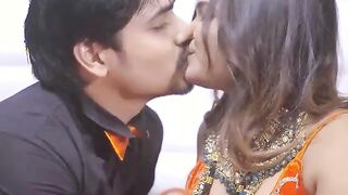 Indian Bhabhi Ki Suhagrat Original Adult Web Series