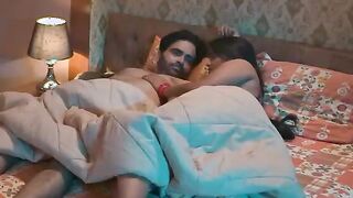 Indian Couple 3