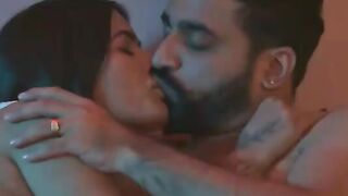 Hardcore Sex in Bedroom