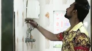 Mukhiyaa 2023 Hulchul Originals Hindi Porn Web Series Episode 1