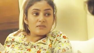 Mukhiyaa 2023 Hulchul Originals Hindi Porn Web Series Episode 2