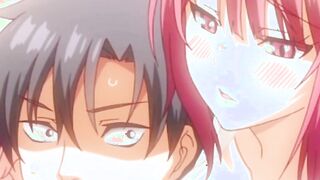 Kono Koi ni Kizuite The Animation 01