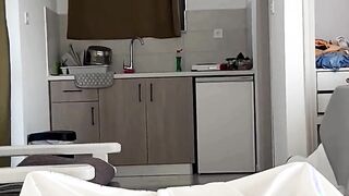 Sharing Hotel Room with