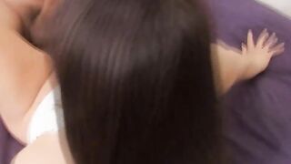 dark haired british tiny jugs eighteen got pounded