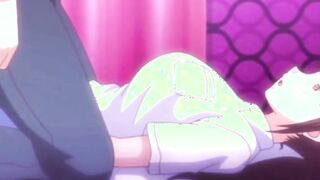 Papa Katsu Ep.4 EXCLUSIVE HENTAI ANIME