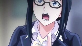 Innocent Girl in The Library Episode 05