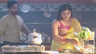 Sanshkari Bahbhi Part 1 Original Adult Web Series