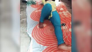 Indian Village couple sex 2