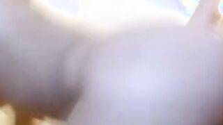 Stepsister and Stepbrother fucking together