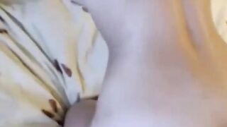 Stepsister and Stepbrother fucking together