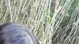 Kisaki Amateur Uncensored Fucks Outdoors