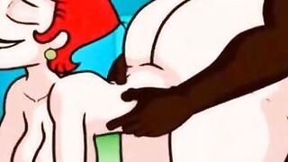 Dexter's laboratory sexwife