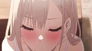 Horny HENTAI Stepsis & Virgin Gamer Boy