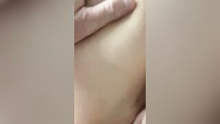 Teen Beauty Gets Anal Creampie