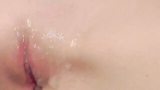 Sexy girl cheats on boyfriend and fucks for creampie 23