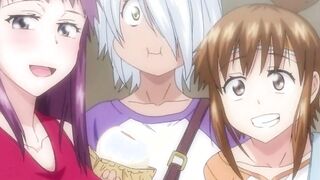 Joshi Luck 06 EXCLUSIVE HENTAI