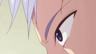 Tsurupeta Shugo Kishi Elf Ina Ochiru 02