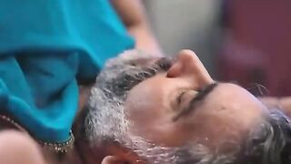 Bhabhi Hardcore Sex with father In Low