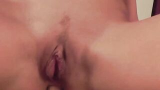 Sexy girl cheats on boyfriend and fucks for creampie 26