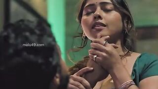 Kamvali Bhabhi Hardcore Sex with Malik
